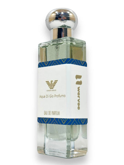 Aqua Di Gio Profumo