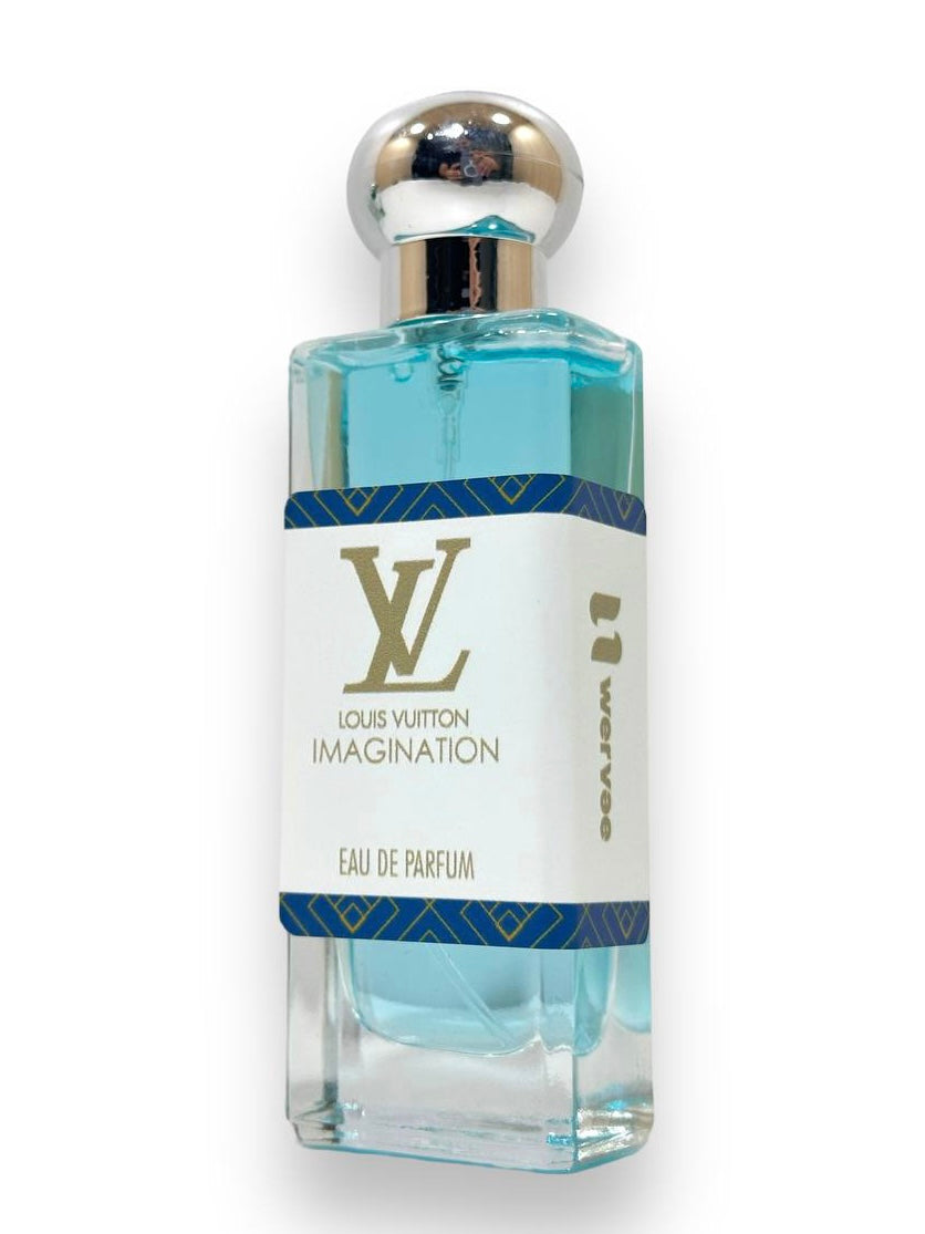 Louis Vuitton Imagination (Unisex)