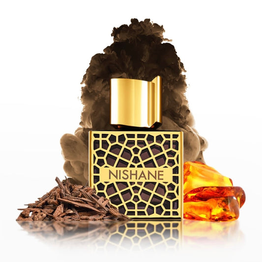 Nishane NEFS 50ml (Exclusive/ Parfum de niche)