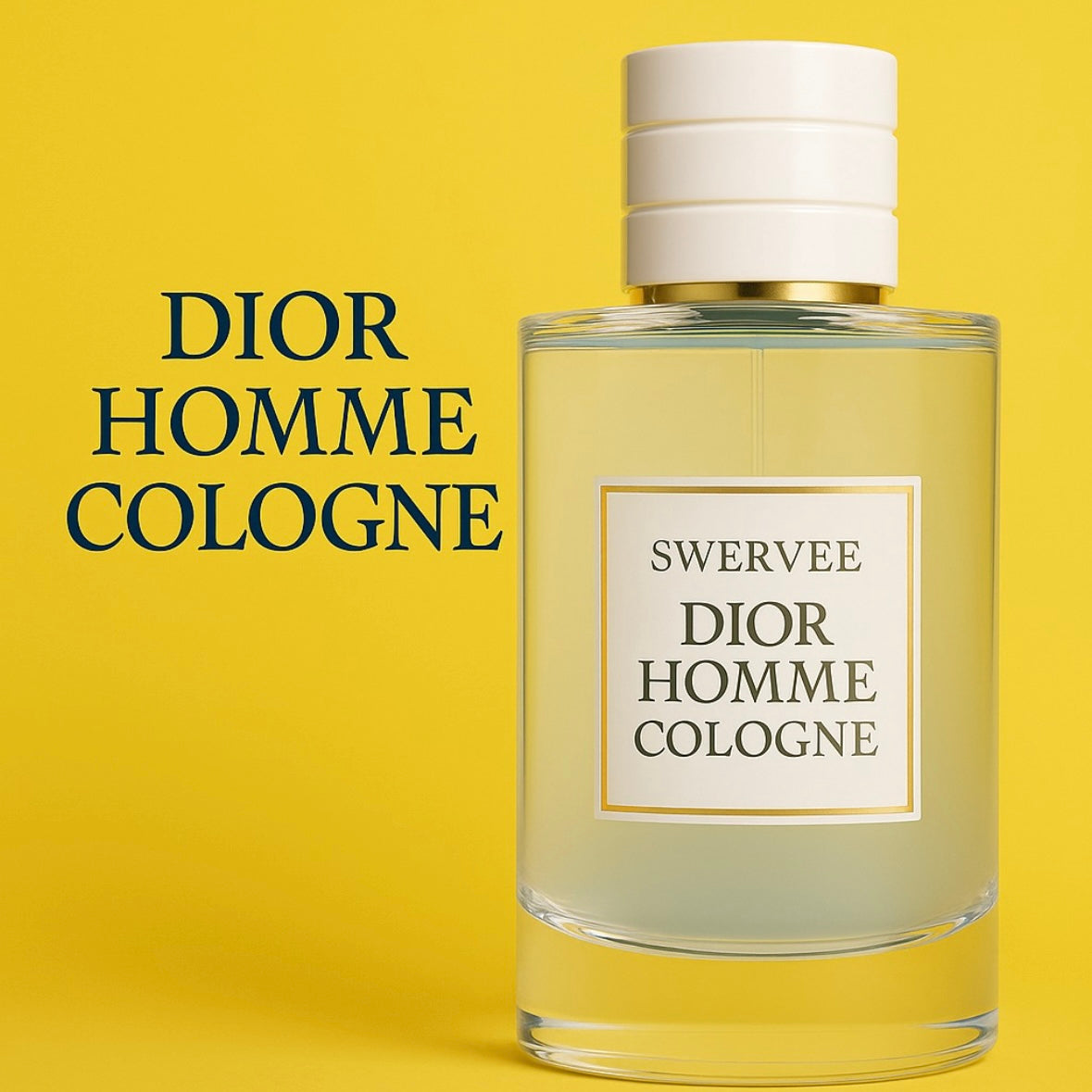 Dior Homme Cologne 100ml