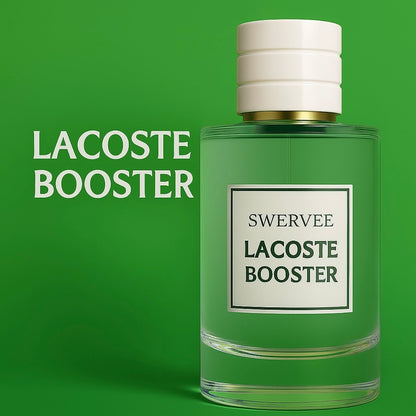 Lacoste Booster 100ml