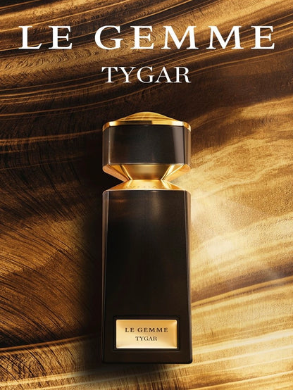 BVLGARI Tygar