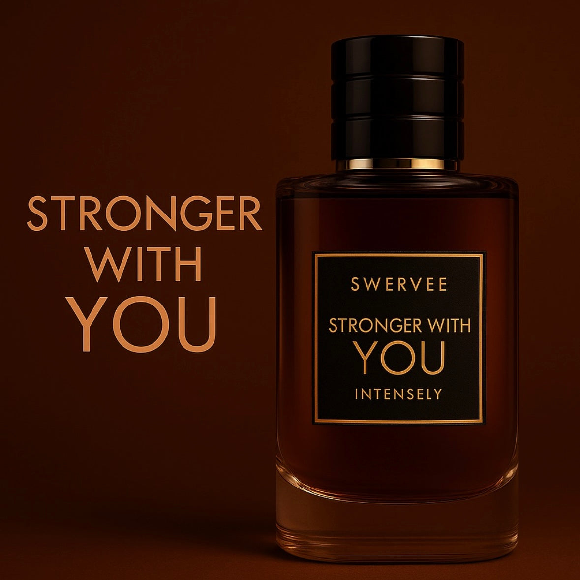STRONGER WITH YOU INTENSELY 100ml