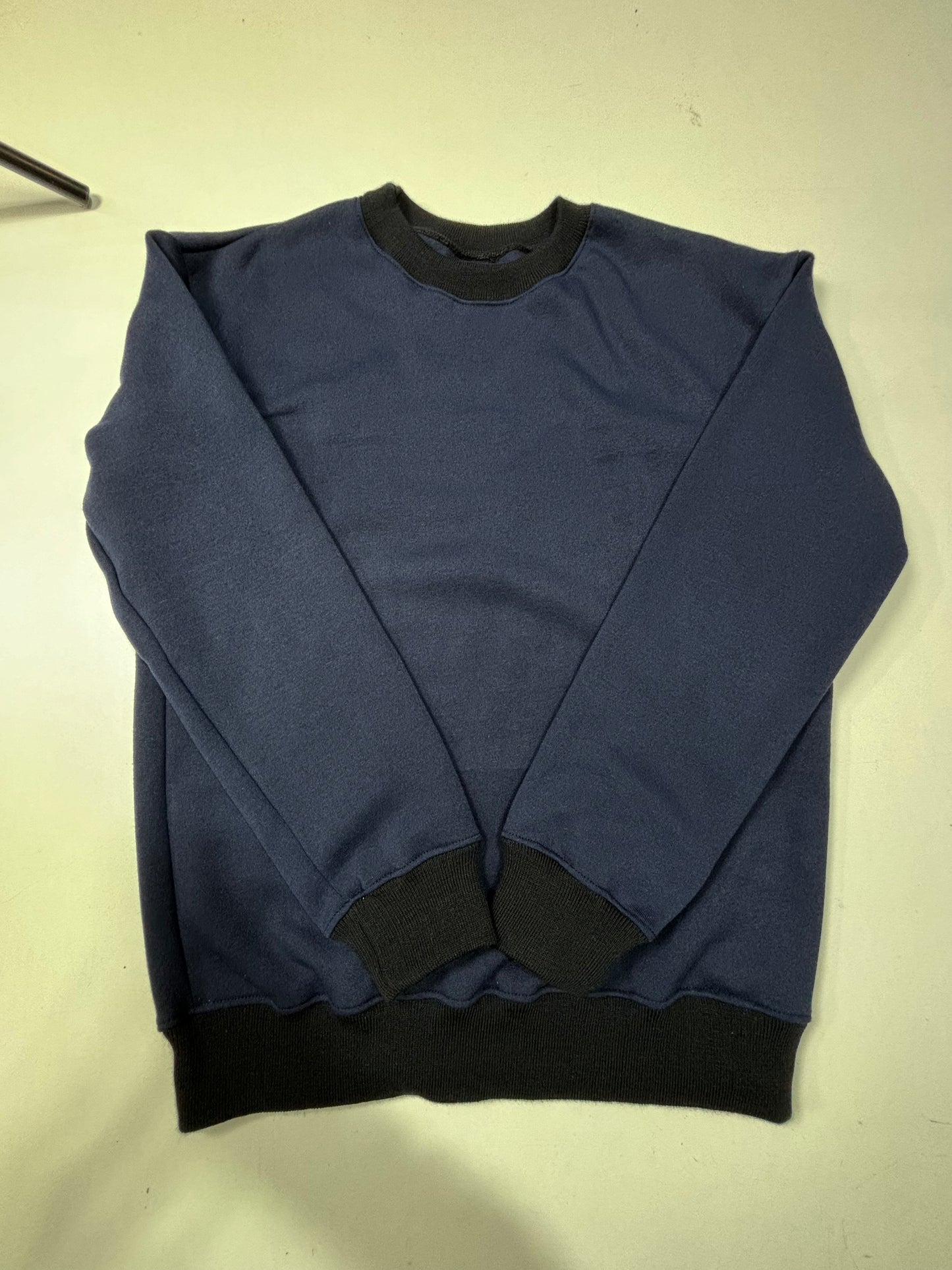 Sweatshirt SWERVEE Dark Blue