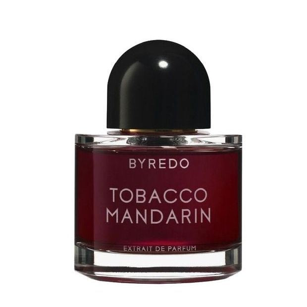 Tobacco Mandarine