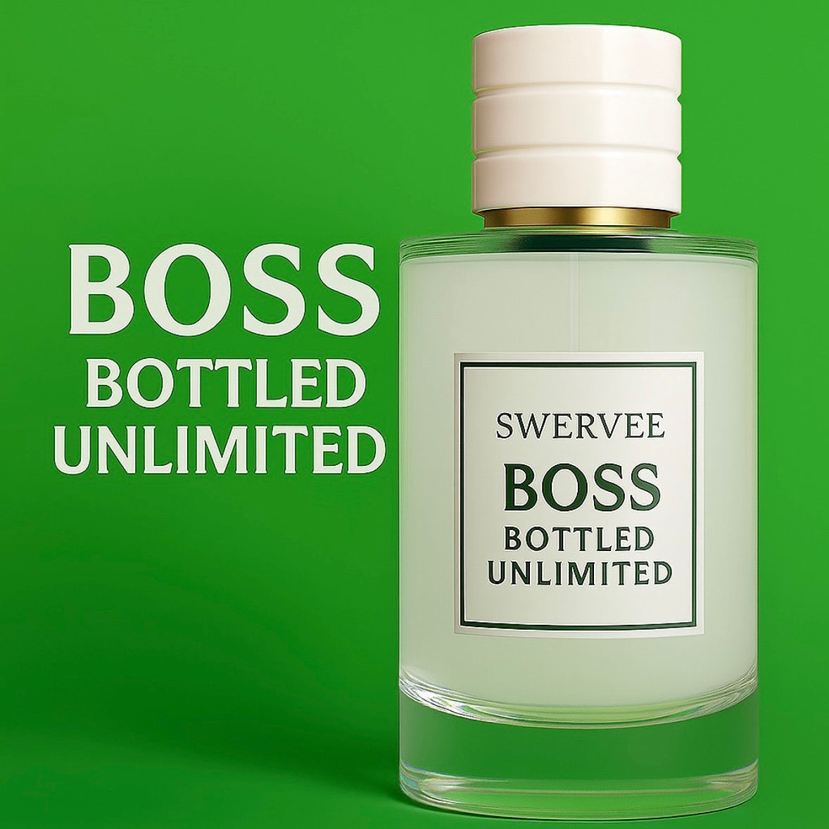 BOSS Bottled Unlimited 100ml