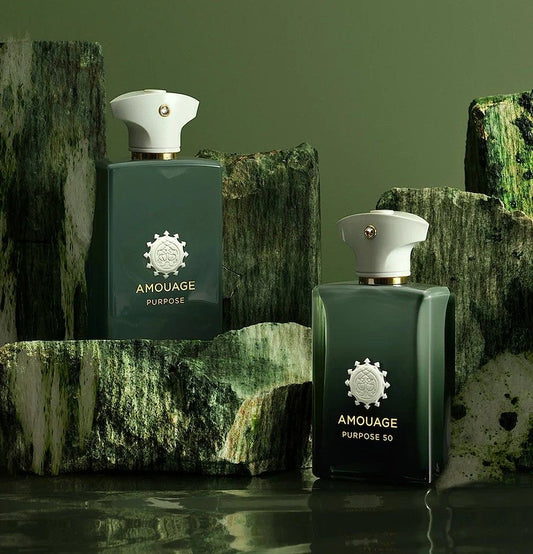 AMOUAGE Purpose 50 - 50ml (Exclusive/ Parfum de niche)