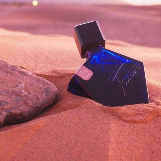 L’Air du Désert Marocain Tauer 50ml (Exclusive/ Parfum de niche)
