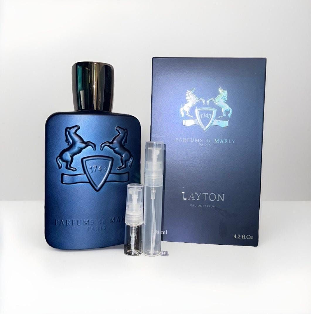 Layton Exclusive Marly 100ml