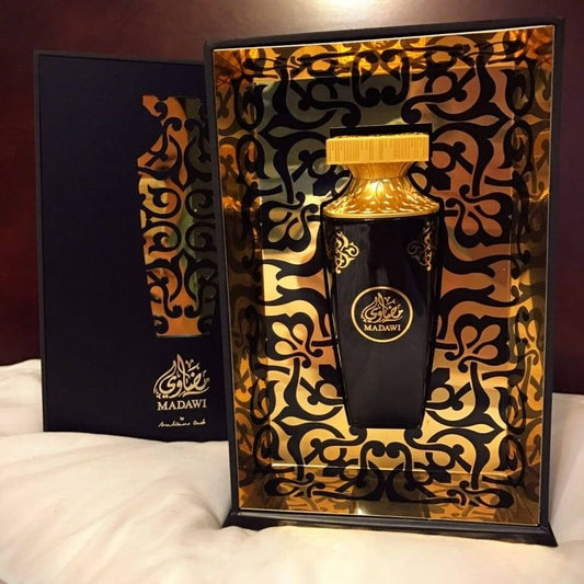 مضاوي Madawi 100ml