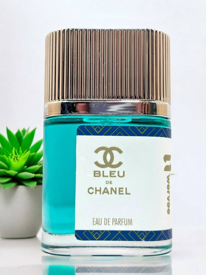 Bleu De Chanel 100ml