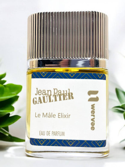 Jean Paul Gaultier Le Mâle Élixir