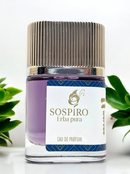 Sospiro - Erba Pura (Unisex)