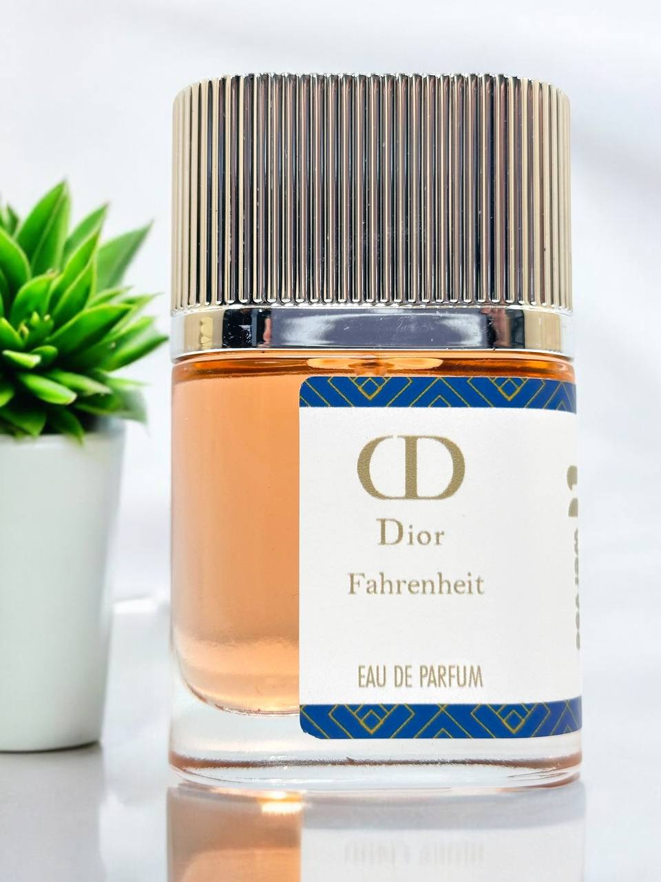 Dior Fahrenheit