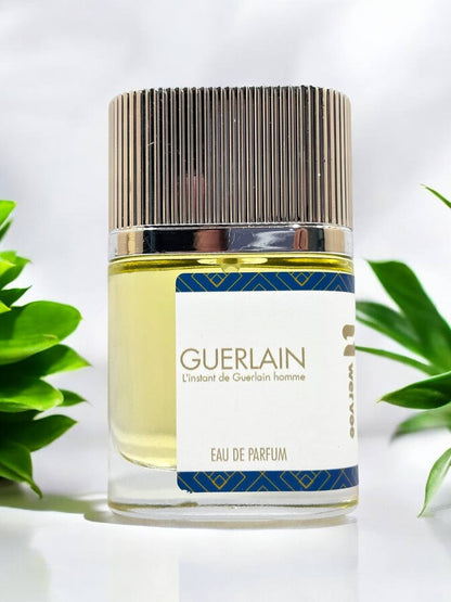 L’instant De Guerlain Homme