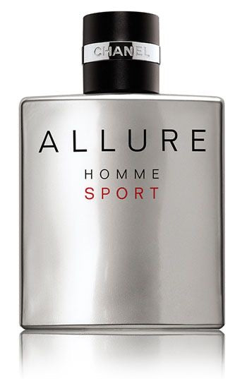 Chanel Allure Sport