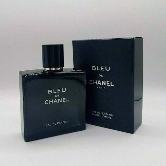 Bleu De Chanel