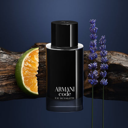 Armani Code 100ml