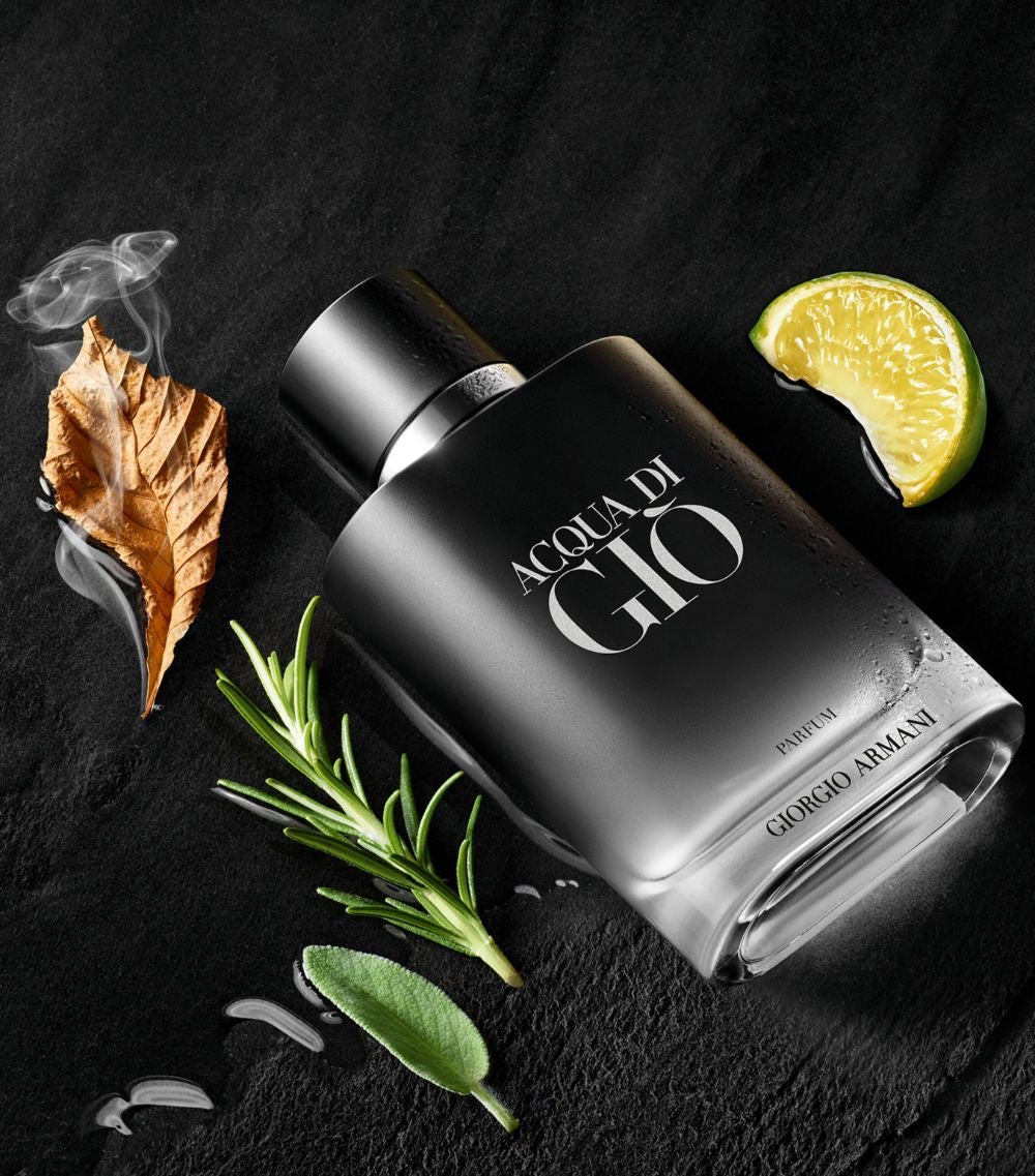 Aqua Di Gio Profumo