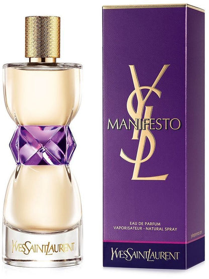 Manifesto YSL