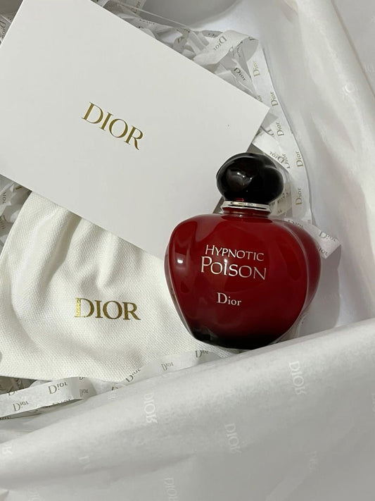 Hypnotic Poison Dior