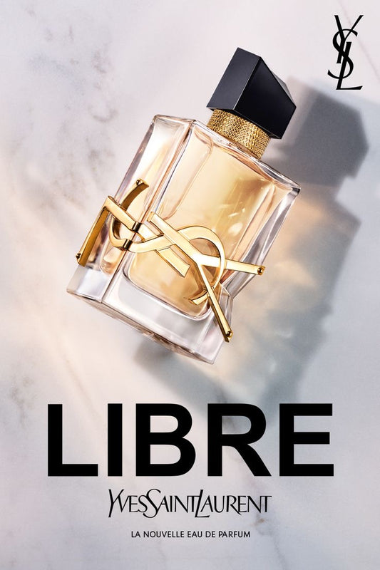 Libre YSL