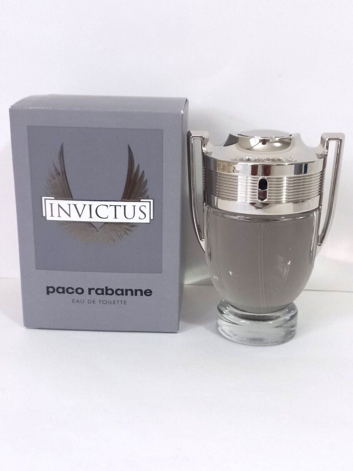 Paco Rabanne Invictus Le Parfum