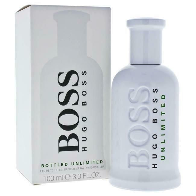 BOSS Bottled Unlimited 100ml