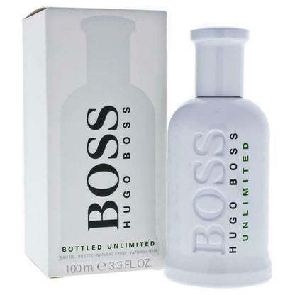 BOSS Bottled Unlimited 100ml