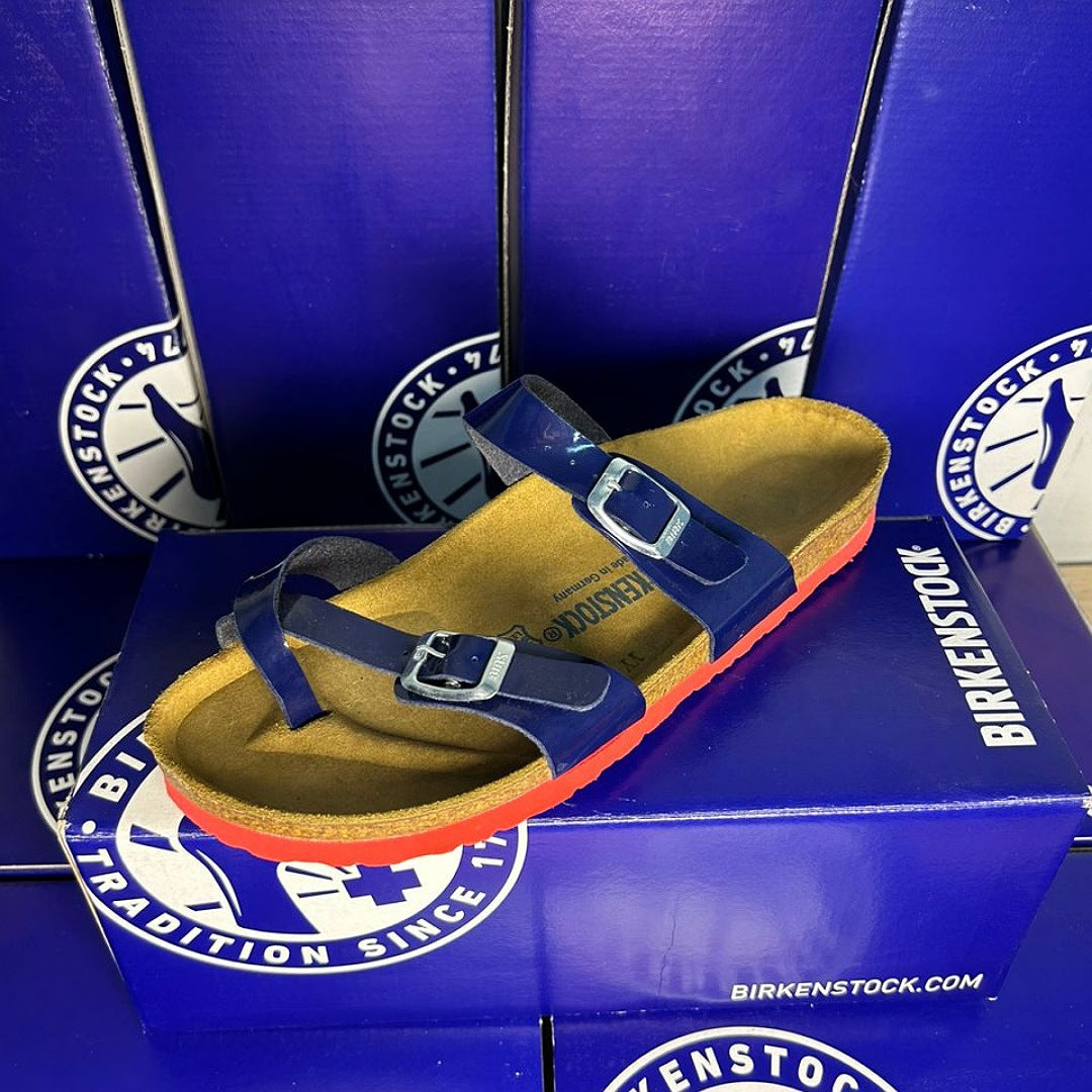 Birkenstock Mayari PSG