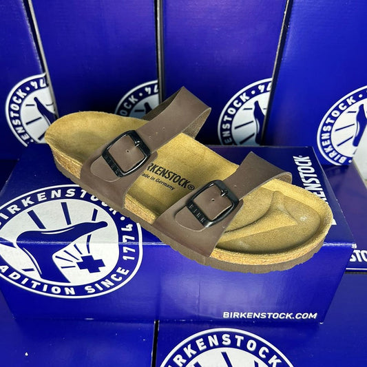 Birkenstock Sidney Brown