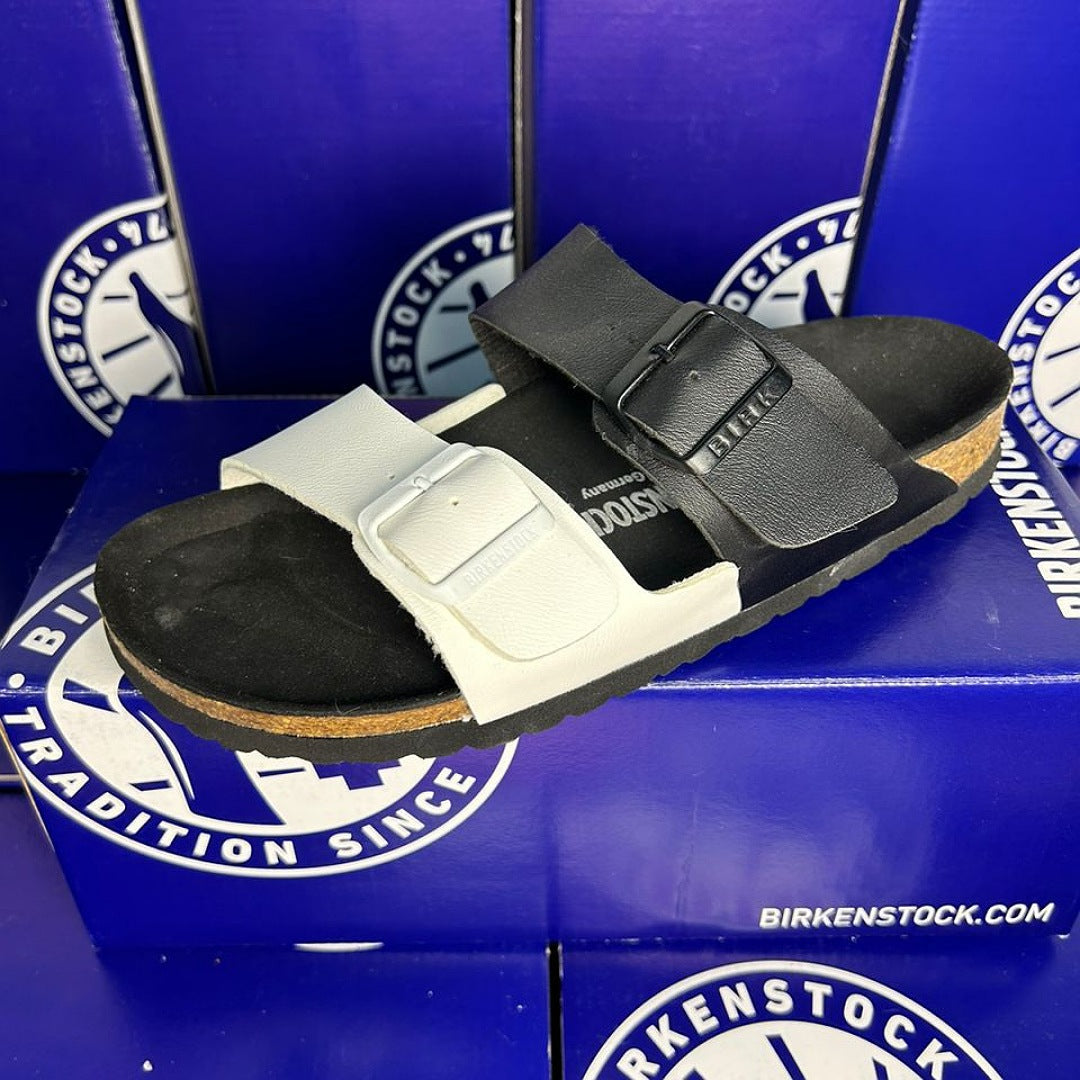 BIRKEN STOCK SPLIT