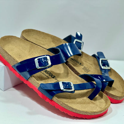 Birkenstock Mayari PSG