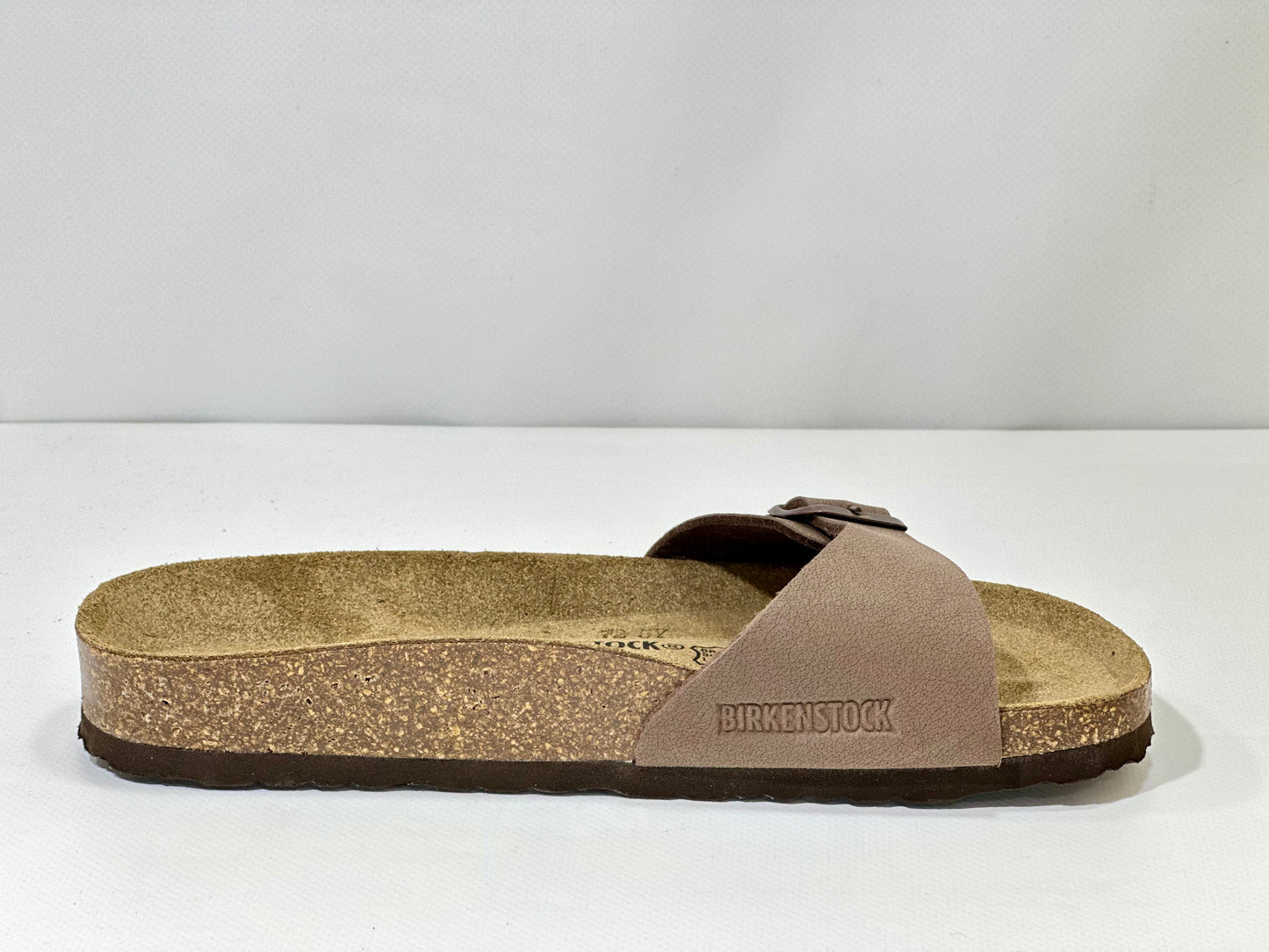 Birkenstock Madrid Brown