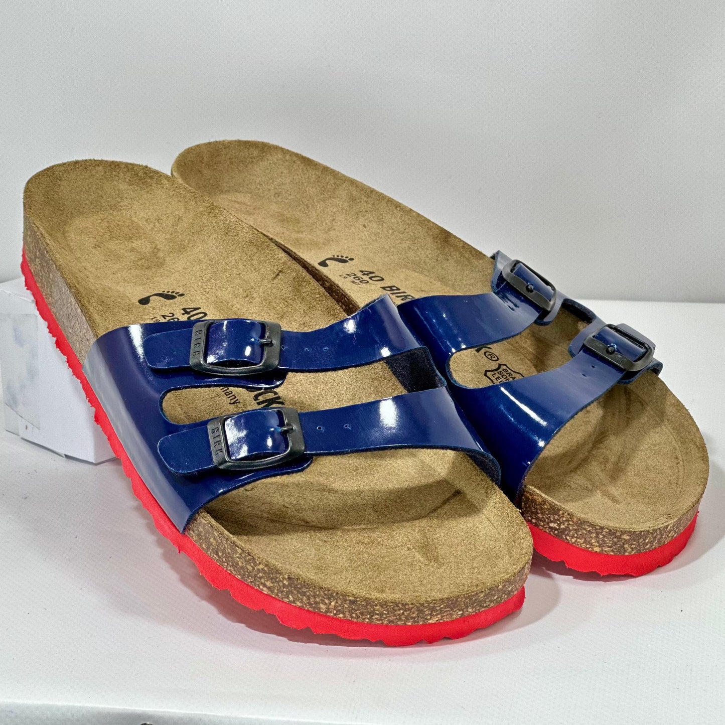 Birkenstock Ibiza PSG