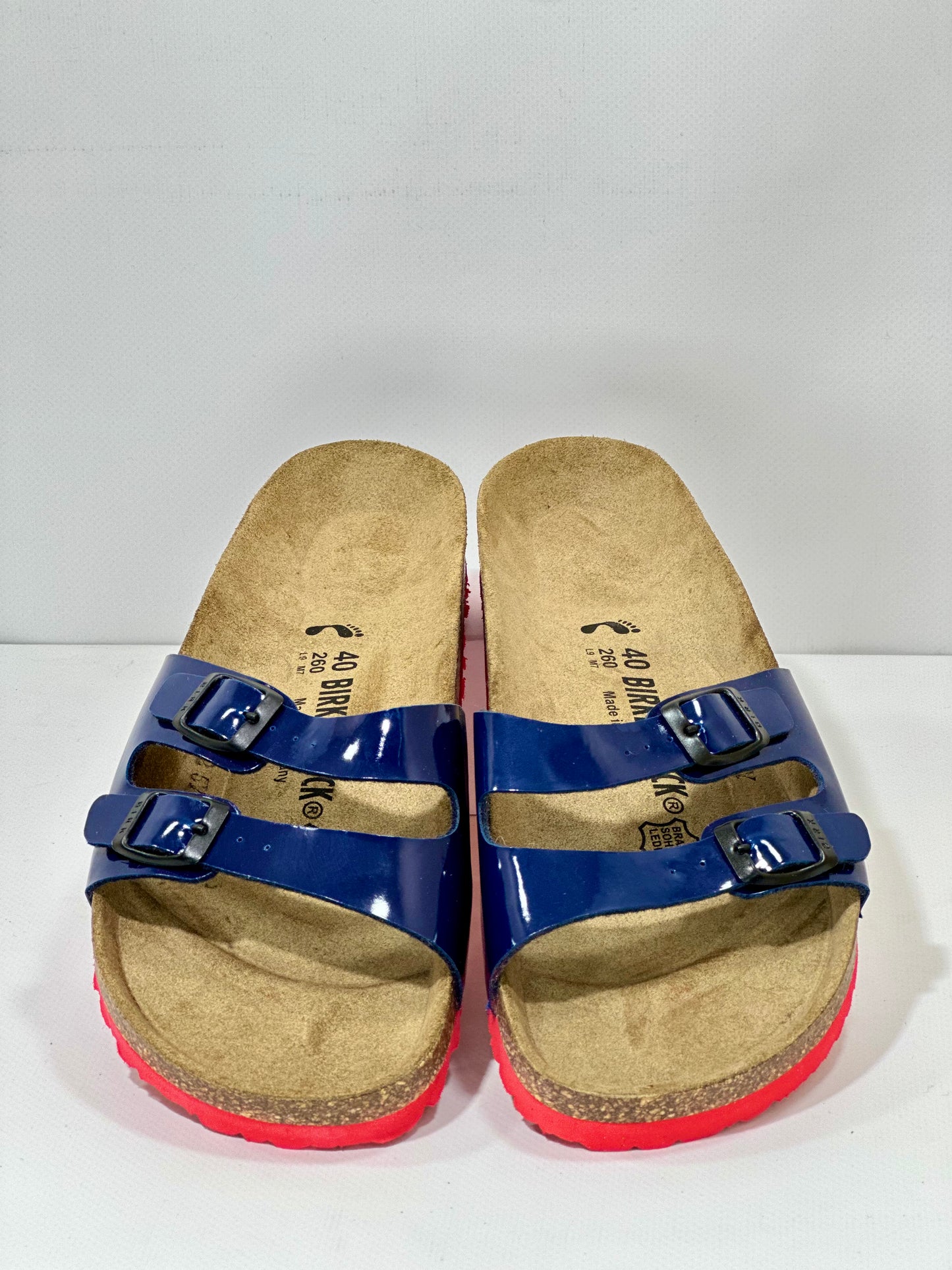 Birkenstock Ibiza PSG