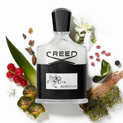Pack: Creed Aventus 100ml + Aqua Di Gio 100ml