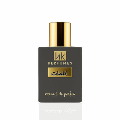 Pack: Kalimat 100ml + Rissala 100ml