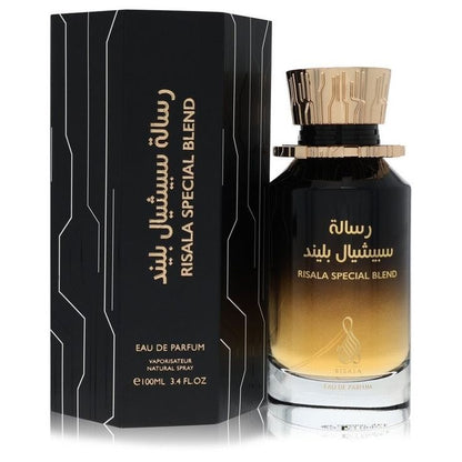 Pack: Kalimat 100ml + Rissala 100ml