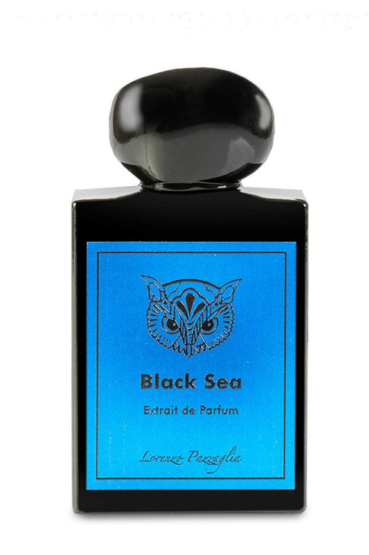 Black Sea Lorenzo Pazzaglia 50ml (Exclusive/ Parfum de niche)