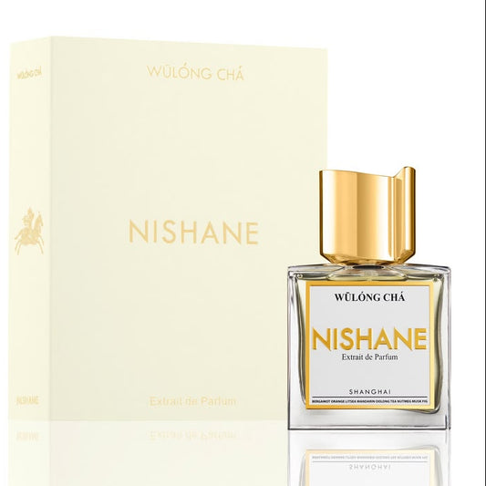 Nishane Wulong Cha 50ml