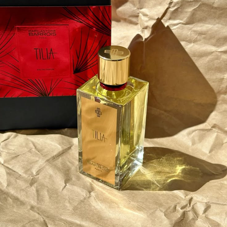 TILIA MARC-ANTOINE BARROIS 50ml