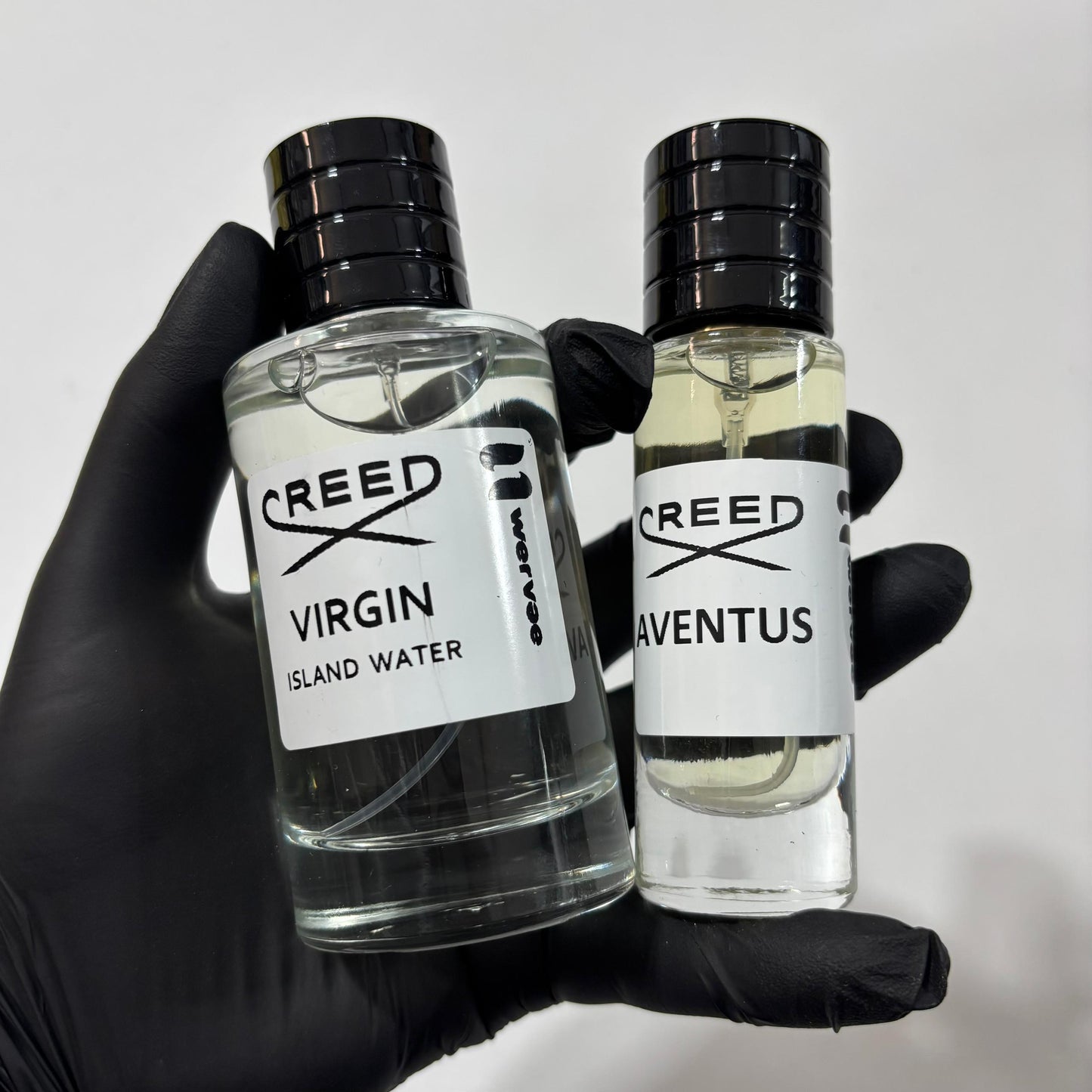 CREED Aventus & CREED Virgin Island Water 130ml