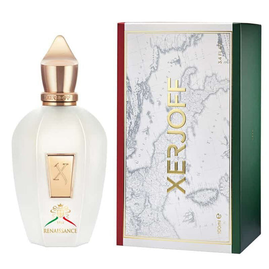 XERJOFF Renaissance 50ml